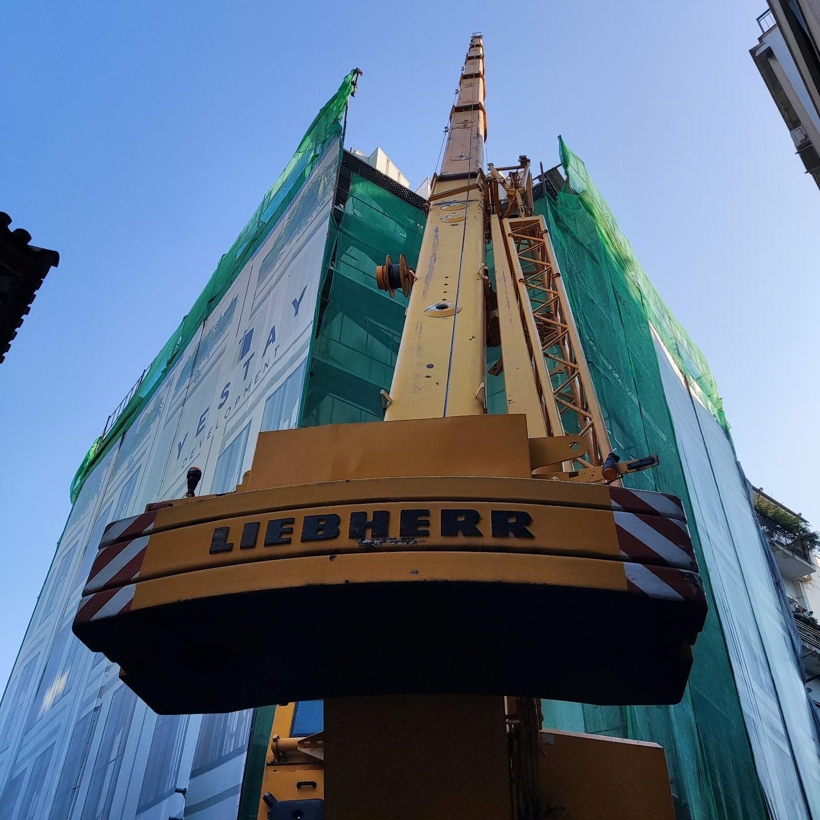 Picture of Καραϊσκάκη & Χριστοκοπίδου, Ψυρρή, Αθήνα