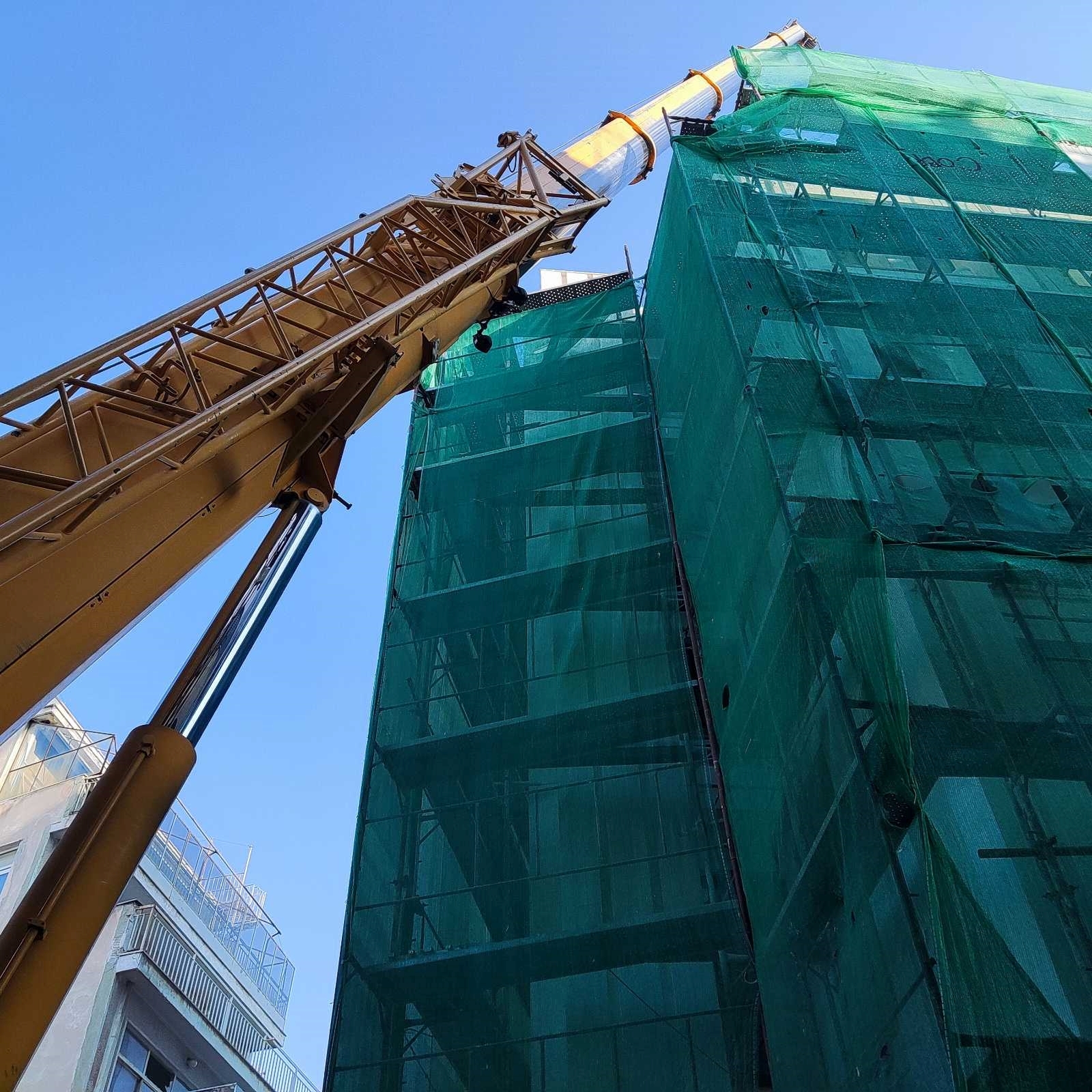 Picture of Καραϊσκάκη & Χριστοκοπίδου, Ψυρρή, Αθήνα