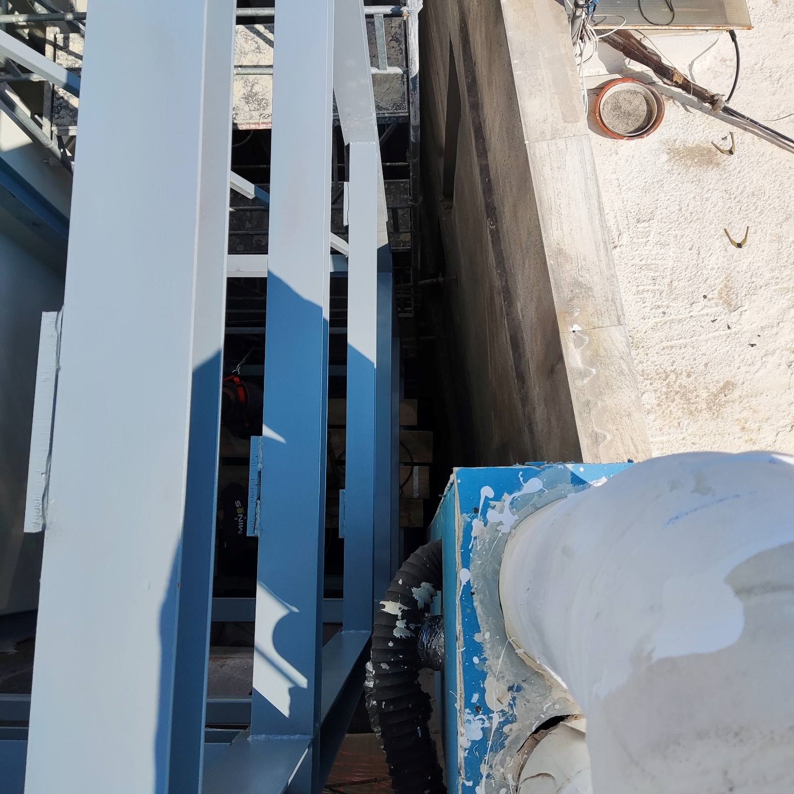 Picture of Καραϊσκάκη & Χριστοκοπίδου, Ψυρρή, Αθήνα