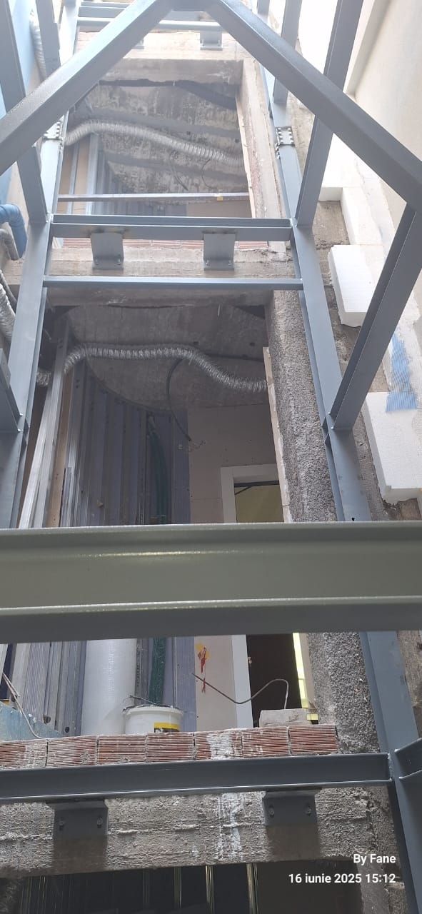 Picture of Καραϊσκάκη & Χριστοκοπίδου, Ψυρρή, Αθήνα