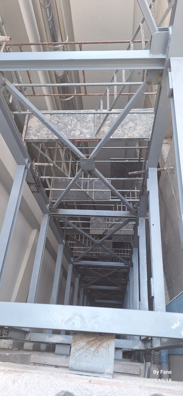 Picture of Καραϊσκάκη & Χριστοκοπίδου, Ψυρρή, Αθήνα