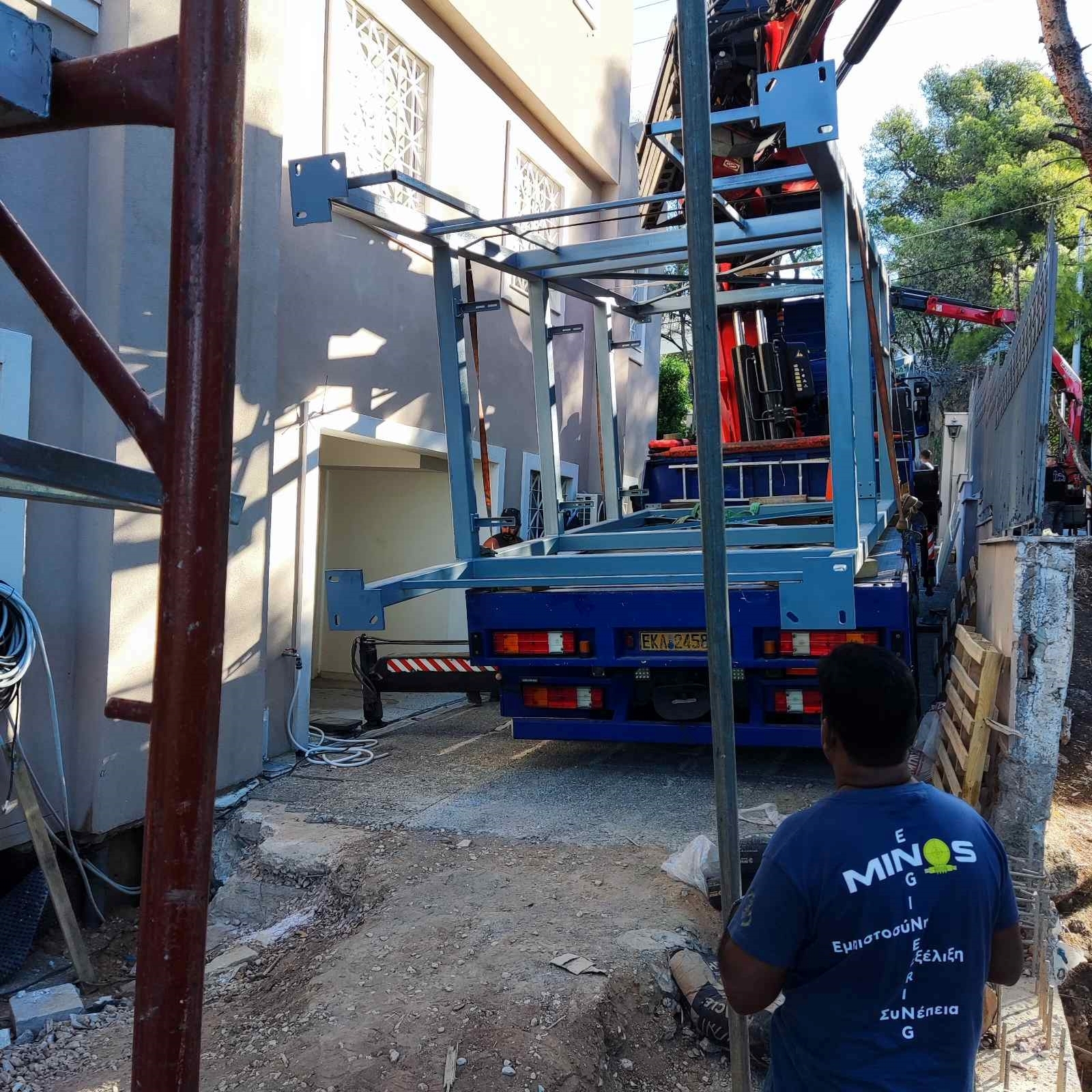 Picture of Κωνσταντίνου Παλαιολόγου, Ν.Ερυθραία