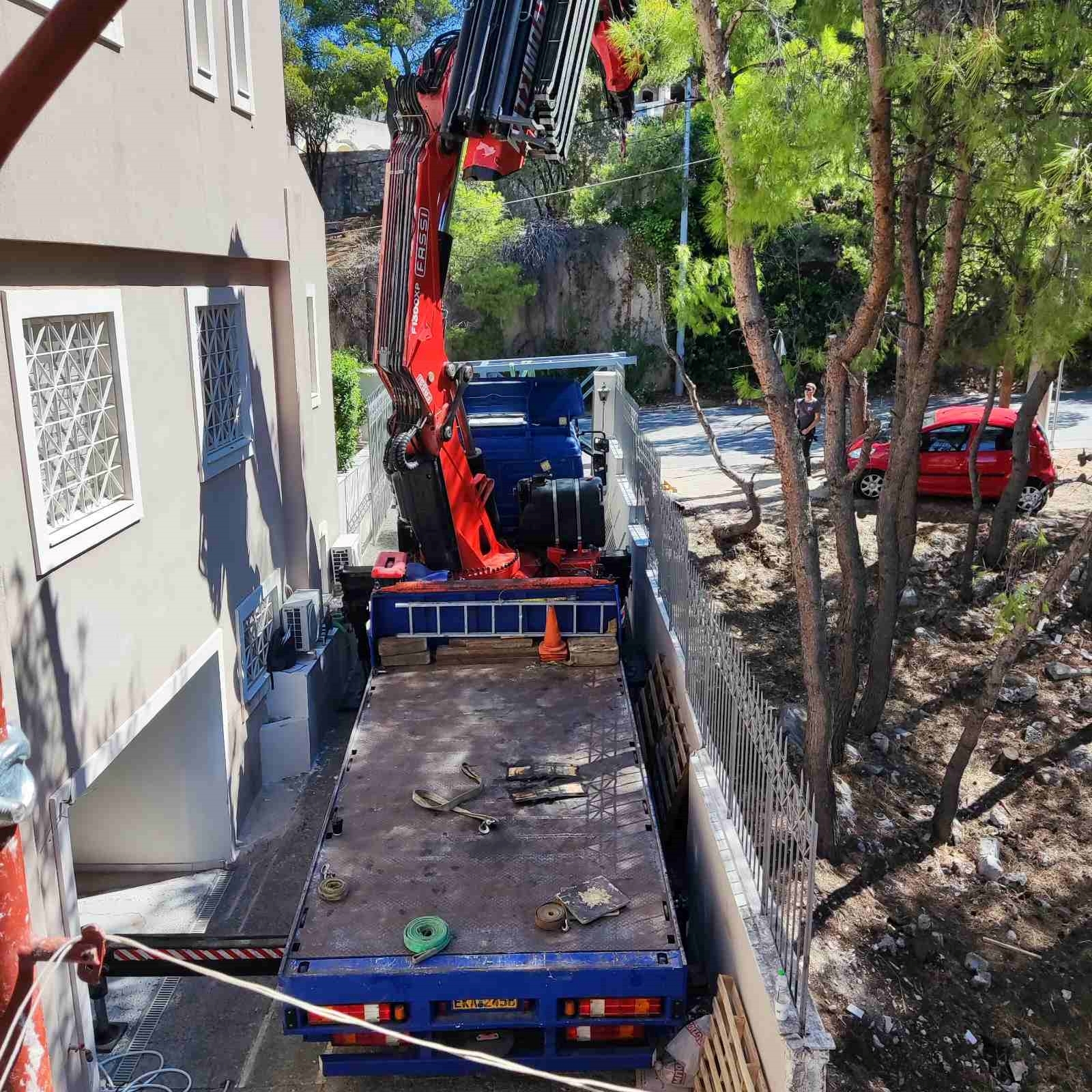 Picture of Κωνσταντίνου Παλαιολόγου, Ν.Ερυθραία