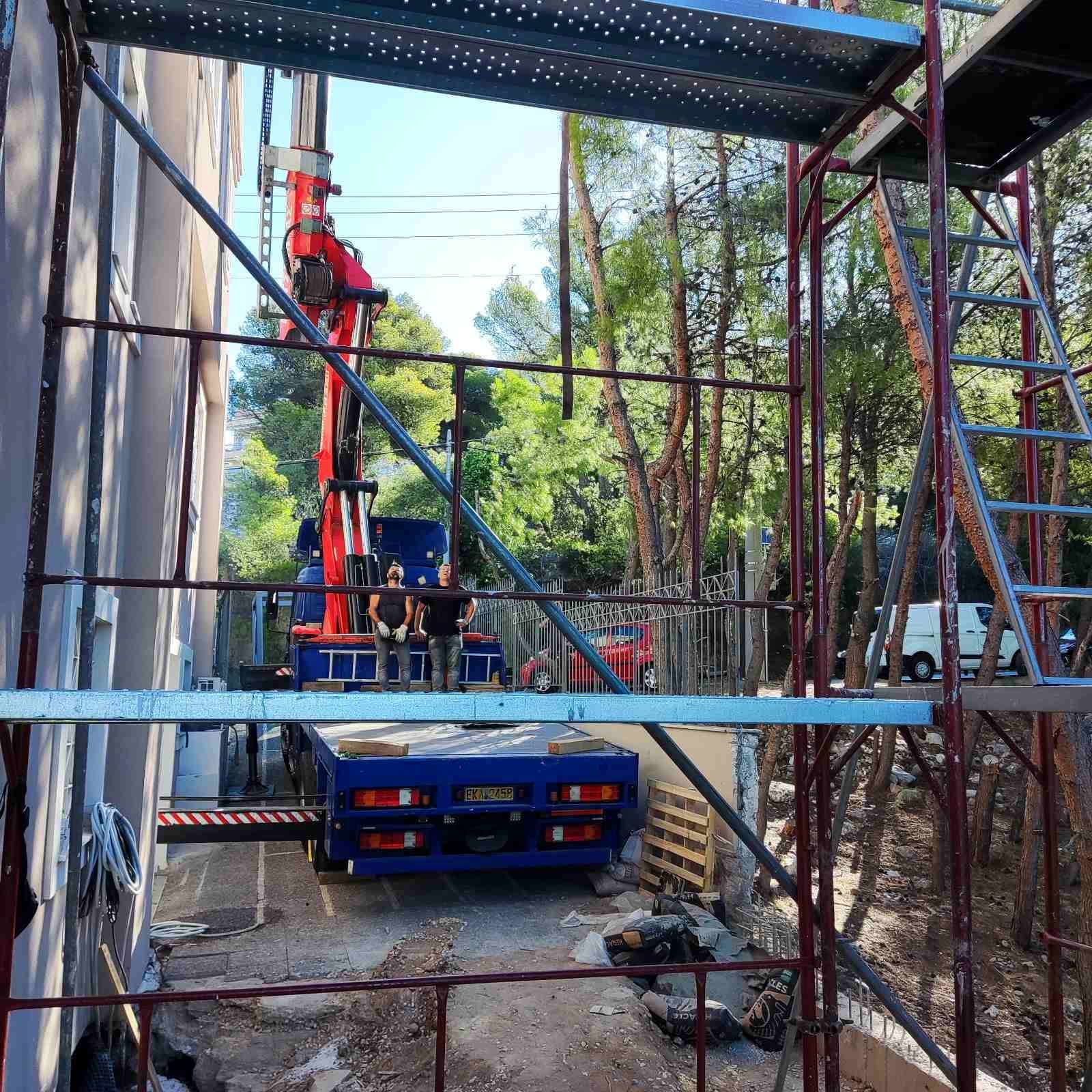 Picture of Κωνσταντίνου Παλαιολόγου, Ν.Ερυθραία