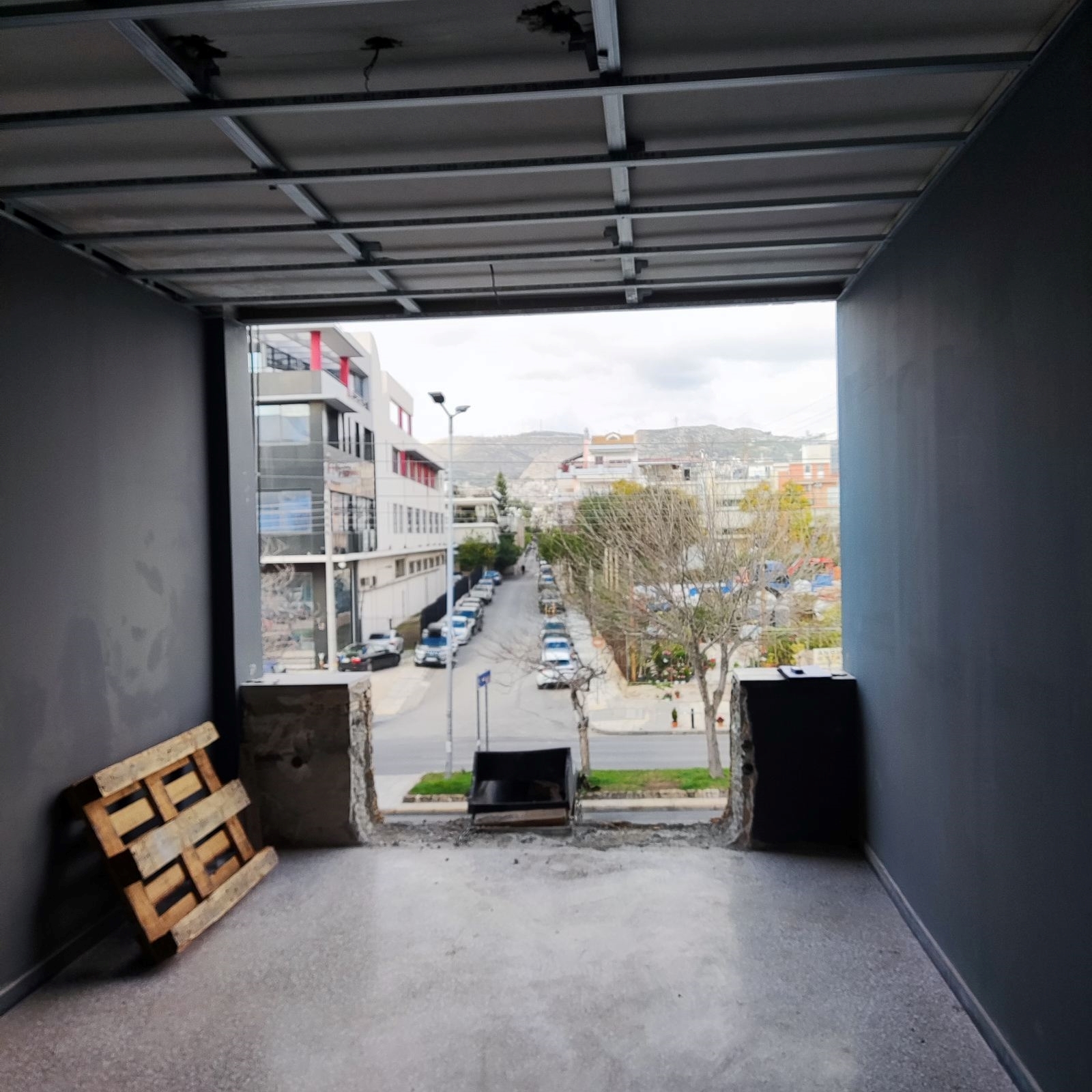 Picture of Θηβών, Αιγάλεω