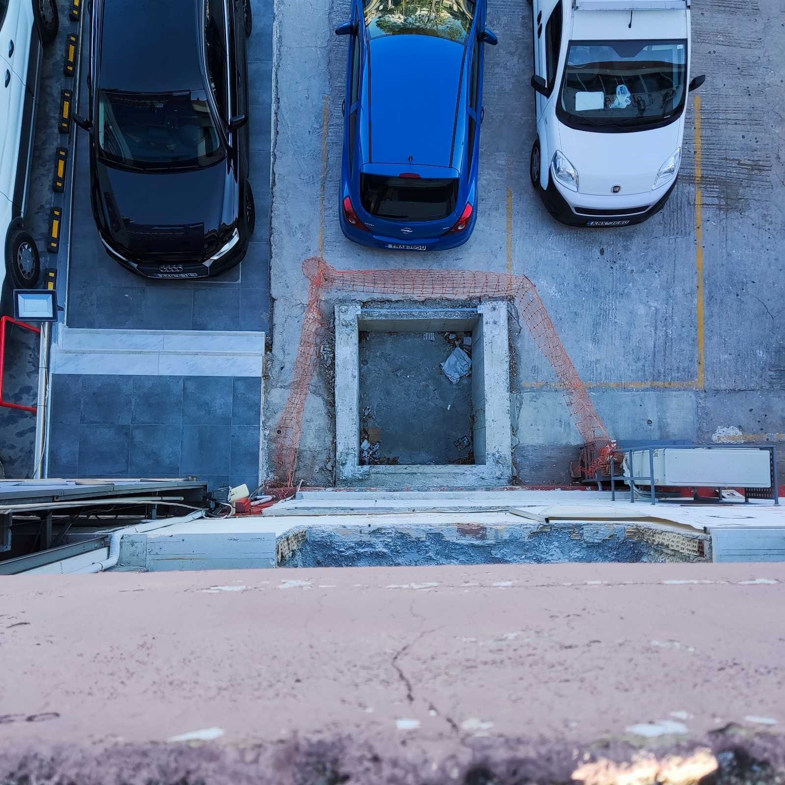 Picture of Θηβών, Αιγάλεω