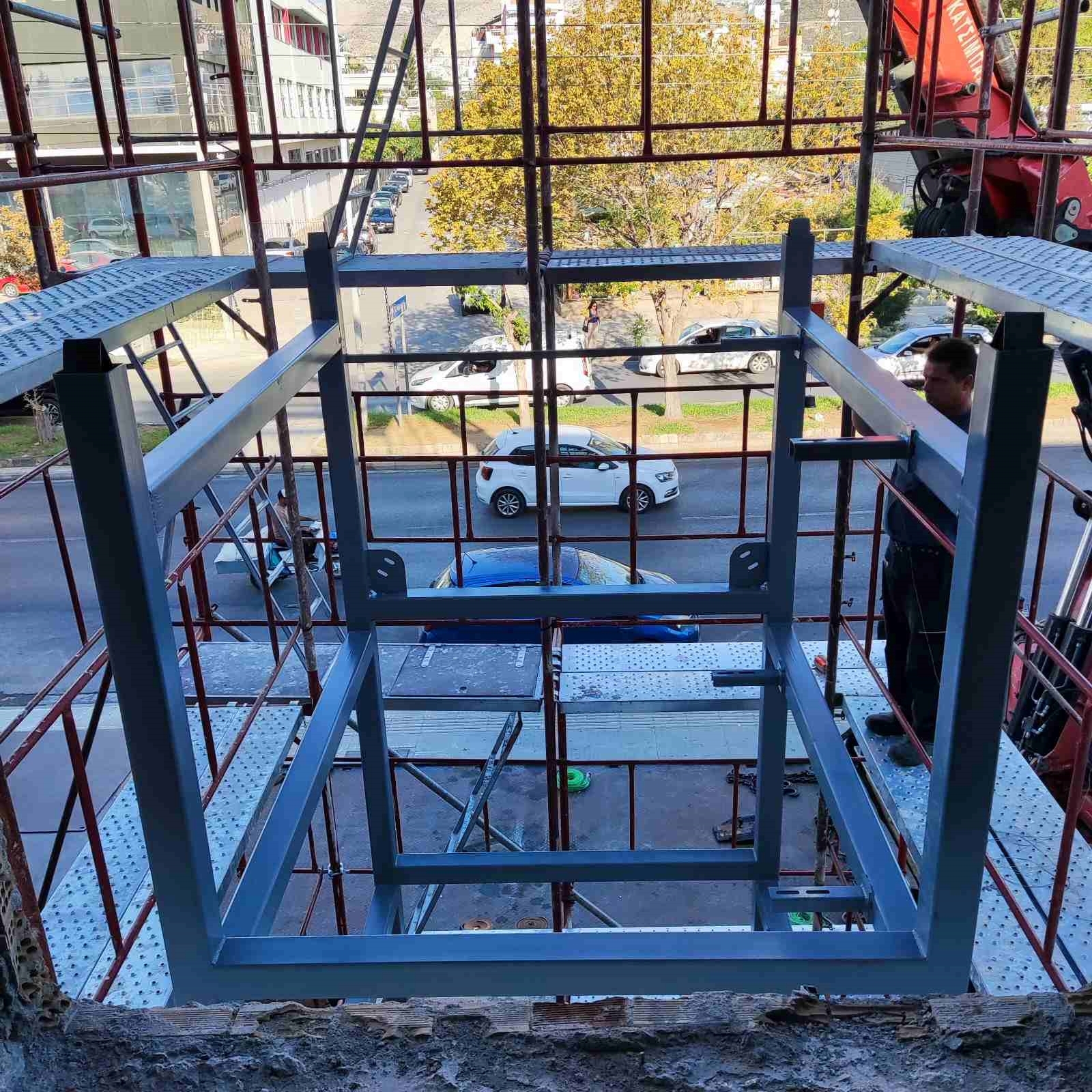 Picture of Θηβών, Αιγάλεω