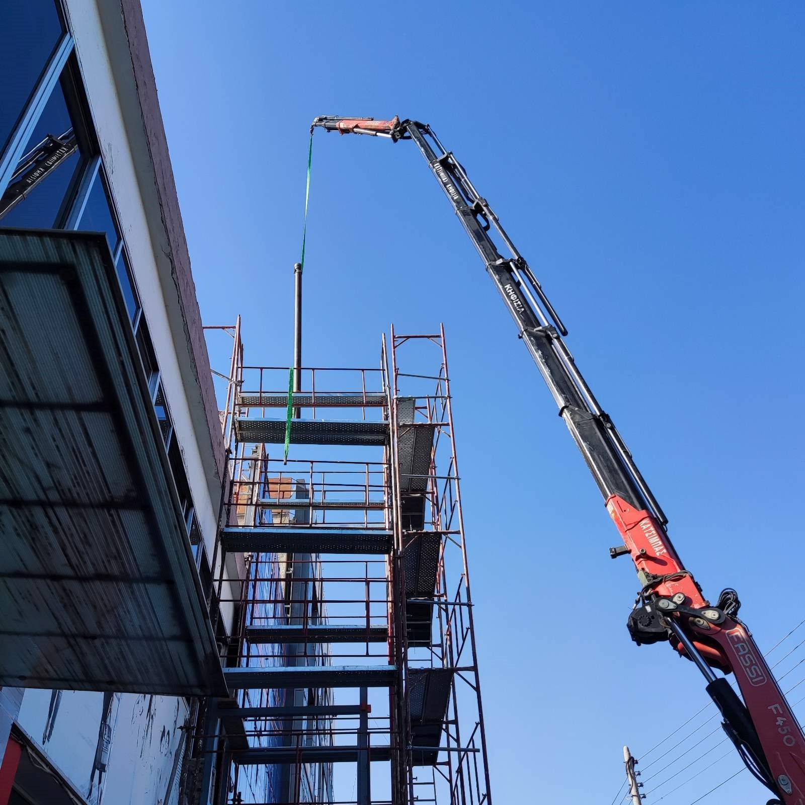 Picture of Θηβών, Αιγάλεω