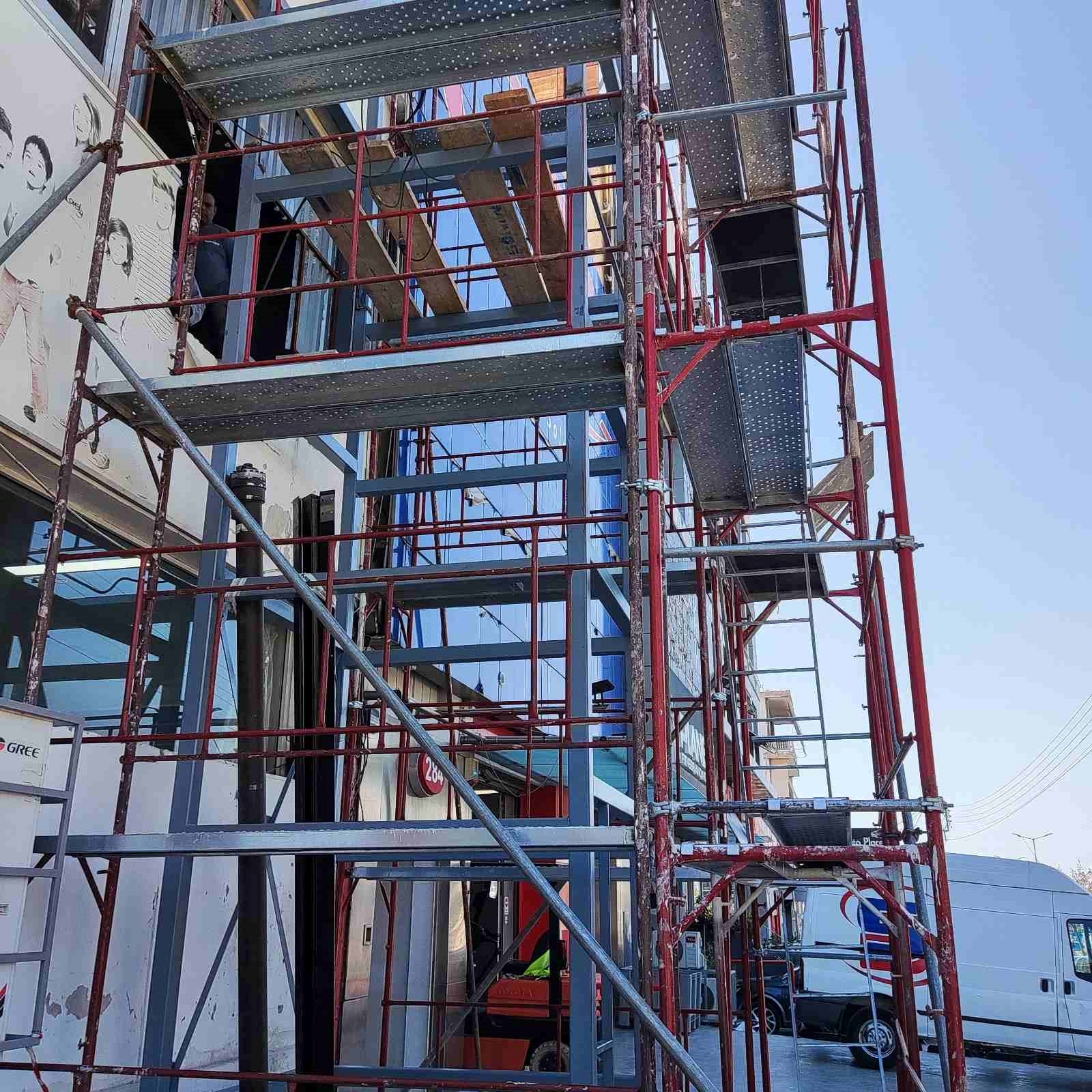 Picture of Θηβών, Αιγάλεω