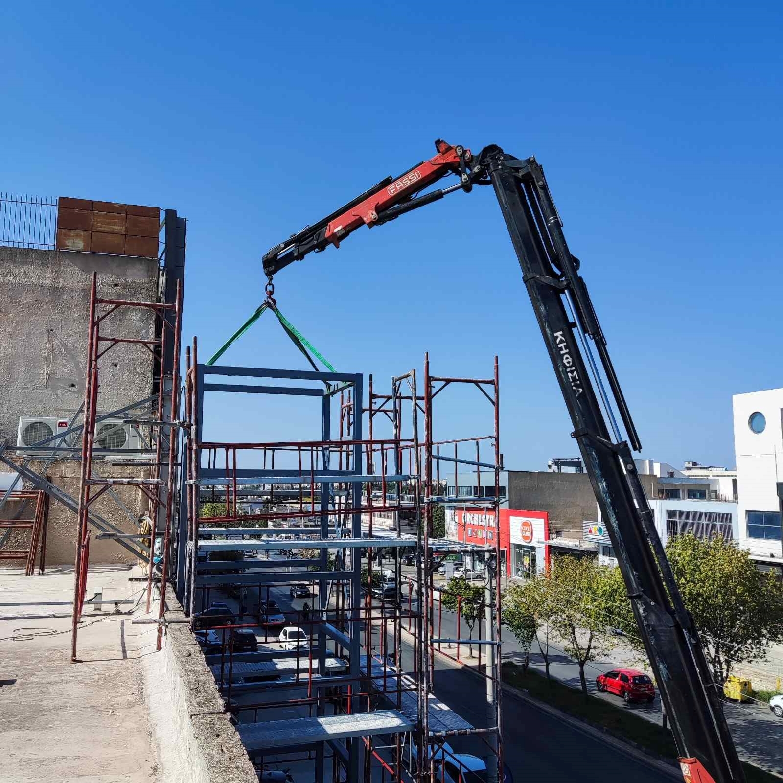 Picture of Θηβών, Αιγάλεω