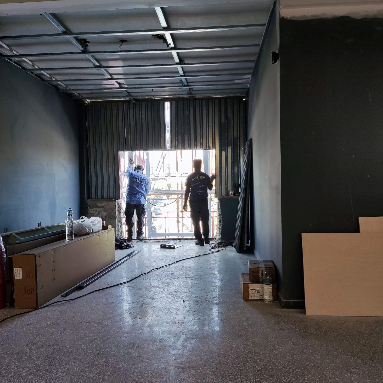 Picture of Θηβών, Αιγάλεω