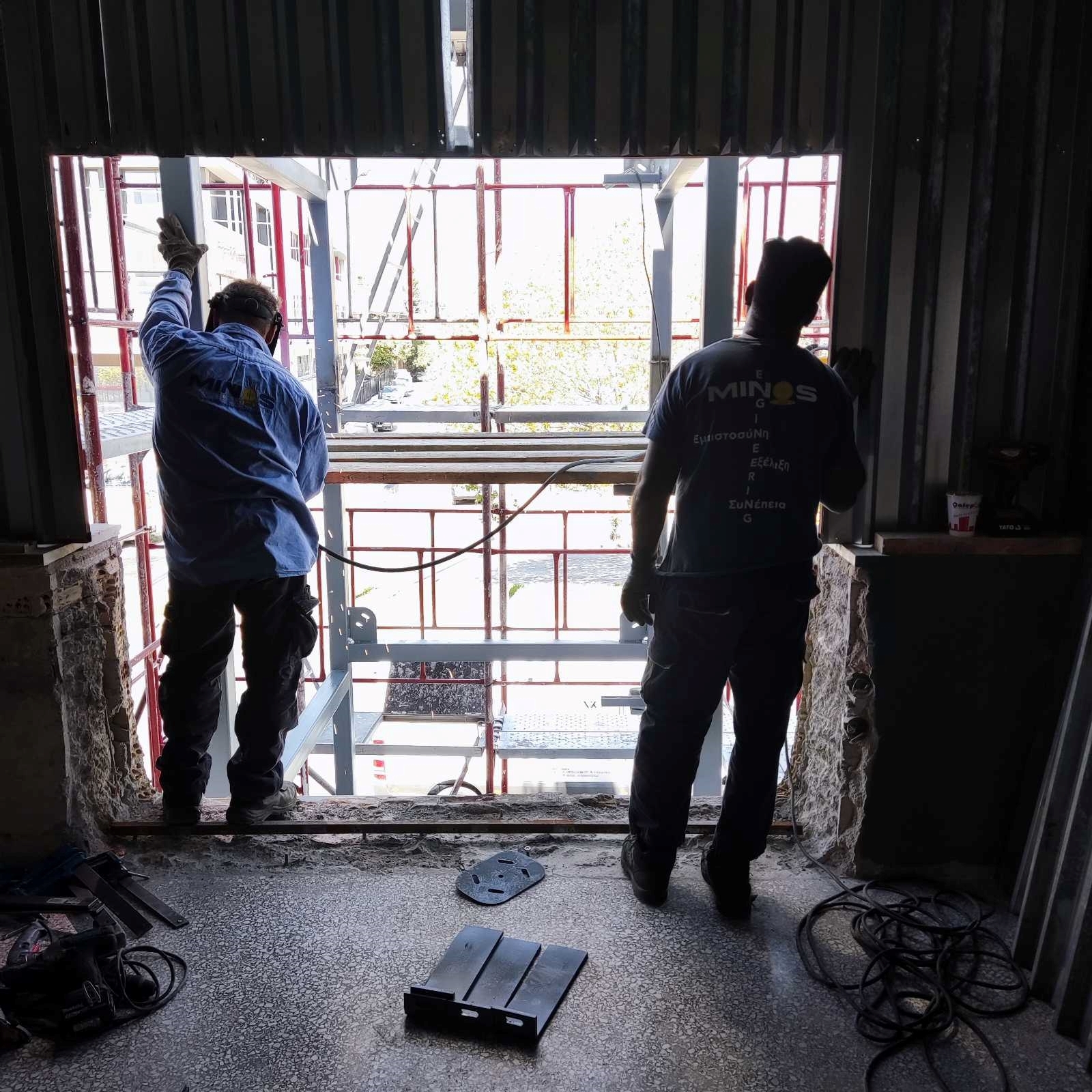 Picture of Θηβών, Αιγάλεω