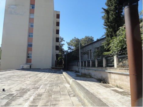 Picture of ΝΟΣΟΚΟΜΕΙΟ ΝΙΜΤΣ, Αθήνα