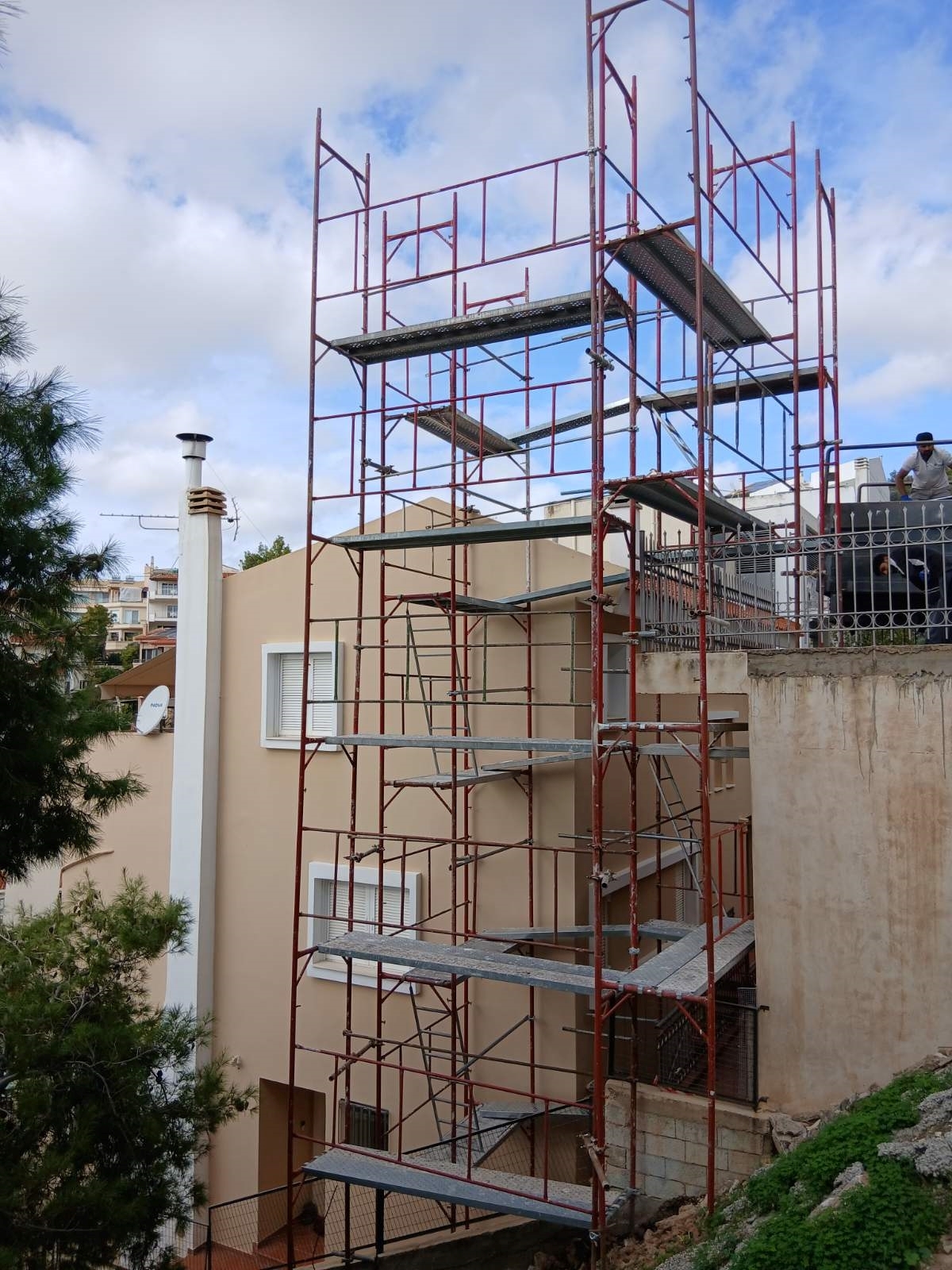 Picture of Λεωνίδου, Βούλα