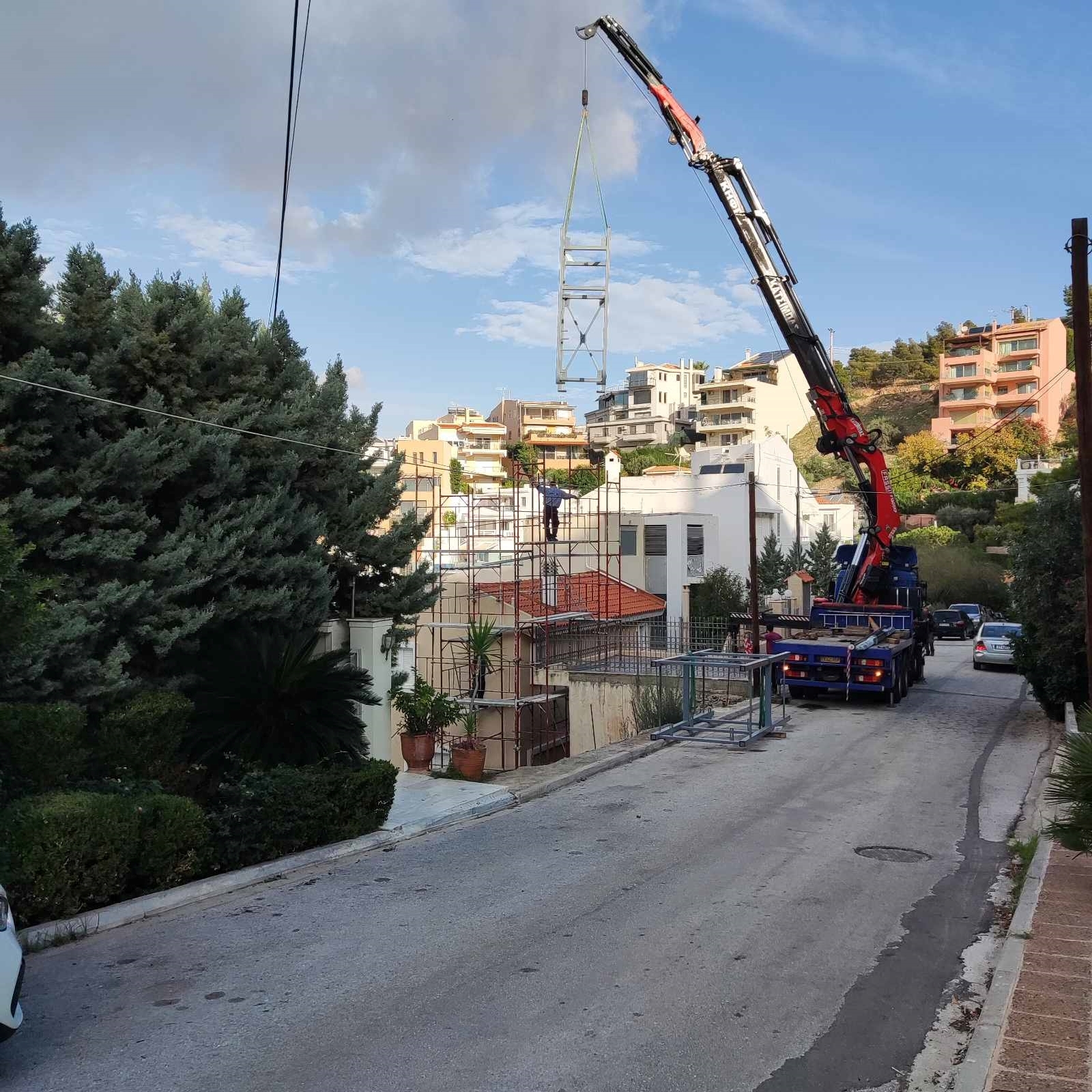 Picture of Λεωνίδου, Βούλα