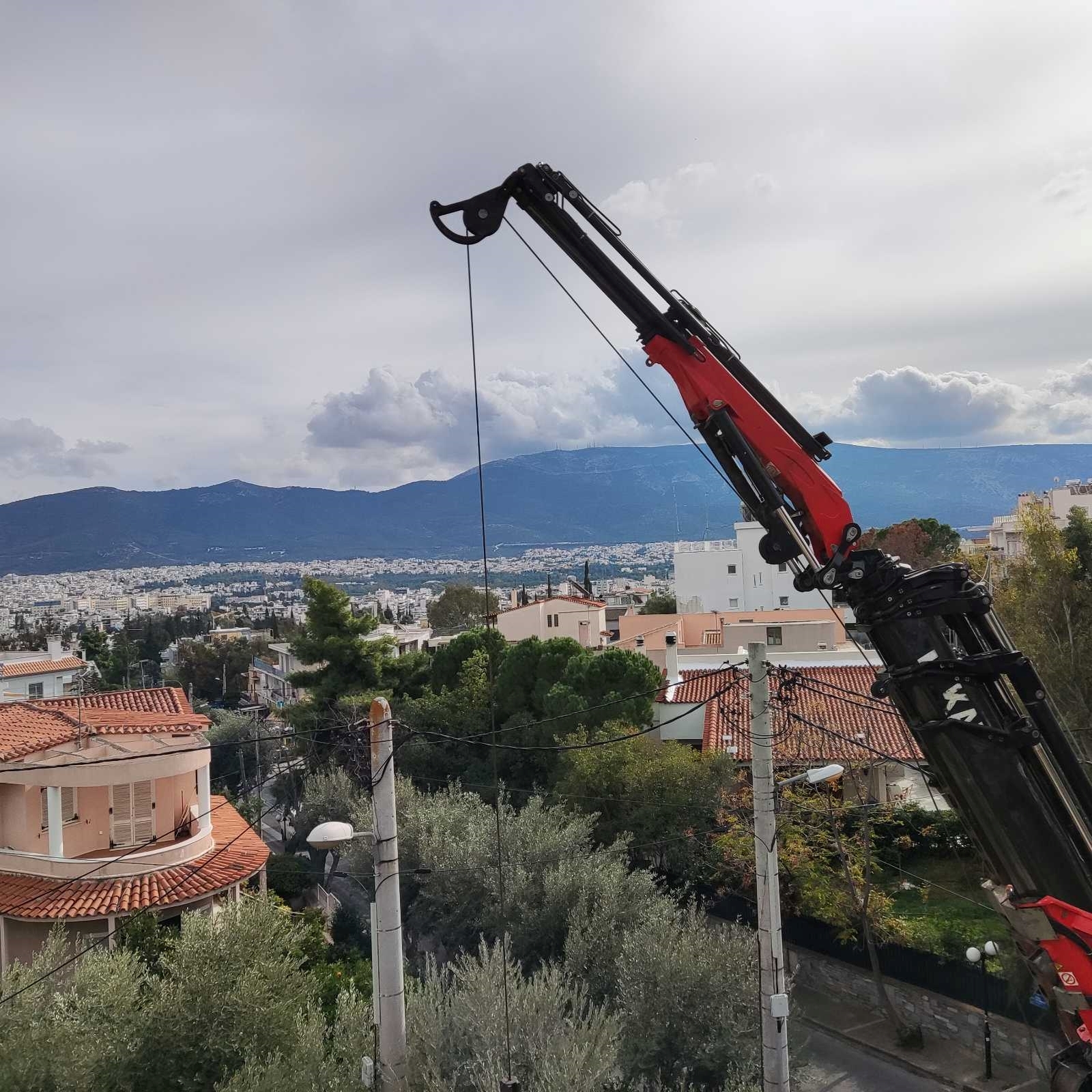 Picture of Ιωαννίνων, Ψυχικό