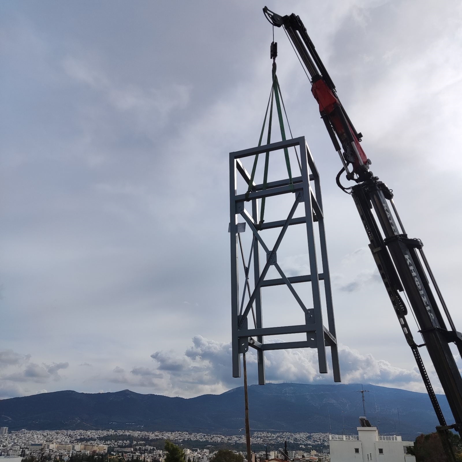 Picture of Ιωαννίνων, Ψυχικό