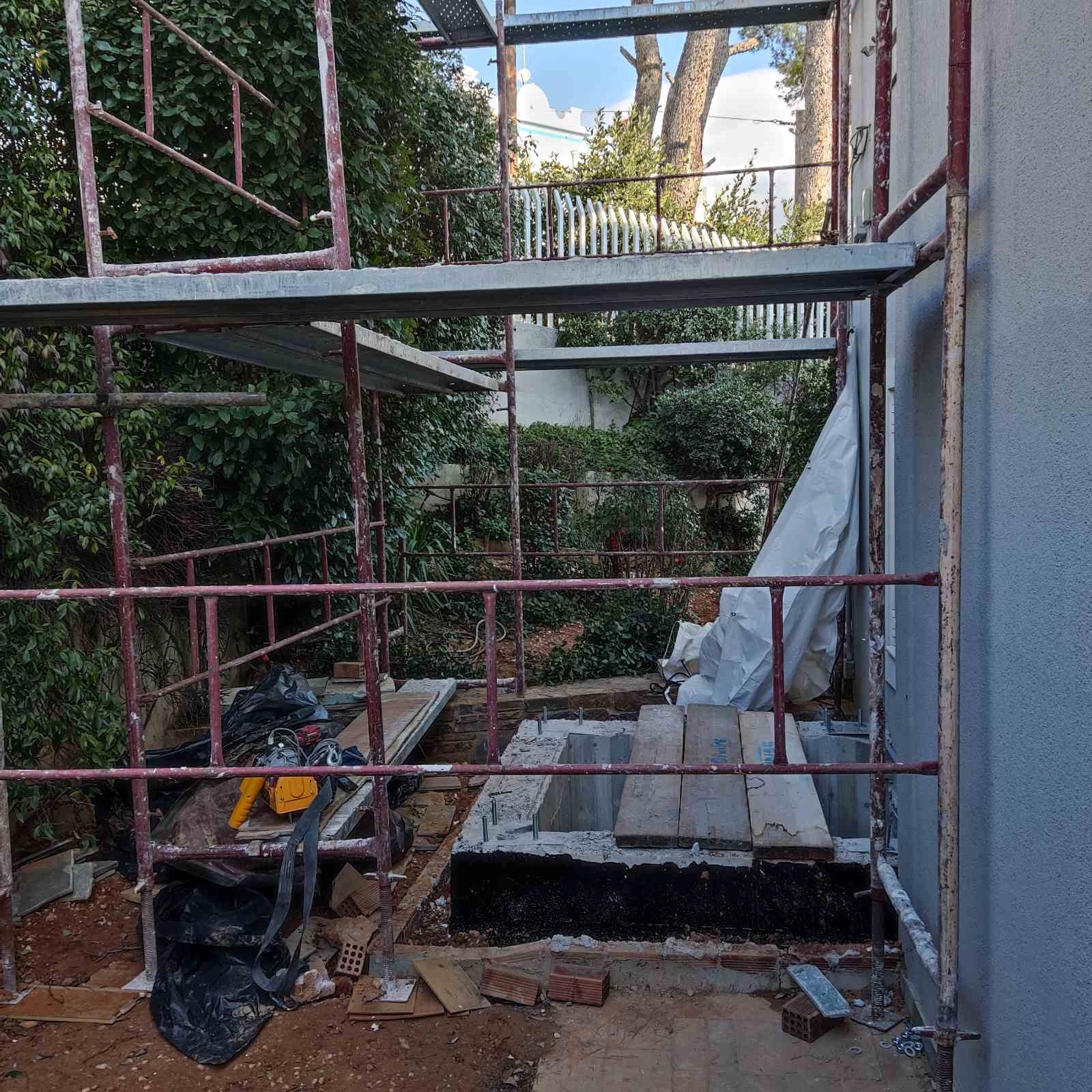 Picture of Νικ.Αθανασιάδη, Πεντέλη
