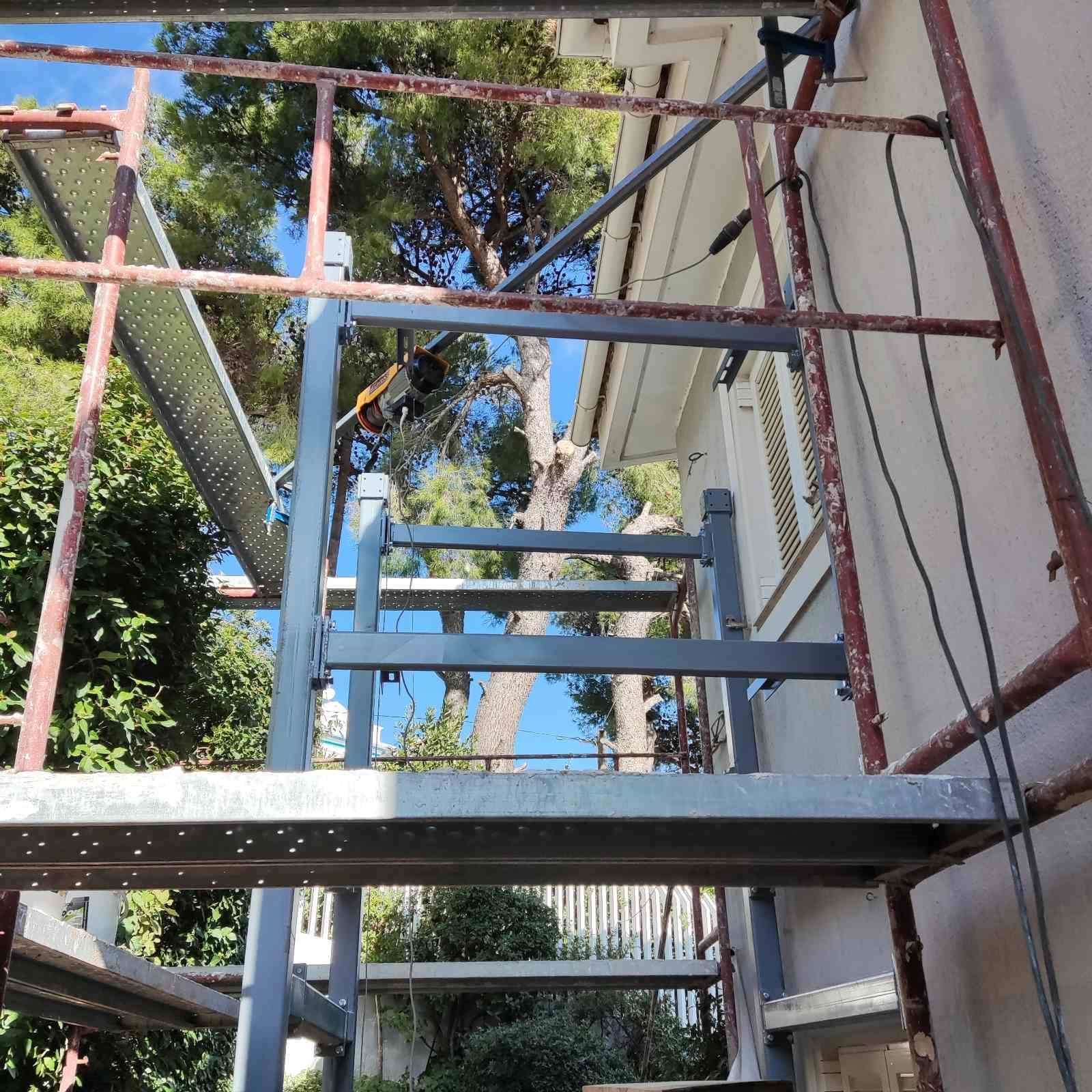 Picture of Νικ.Αθανασιάδη, Πεντέλη